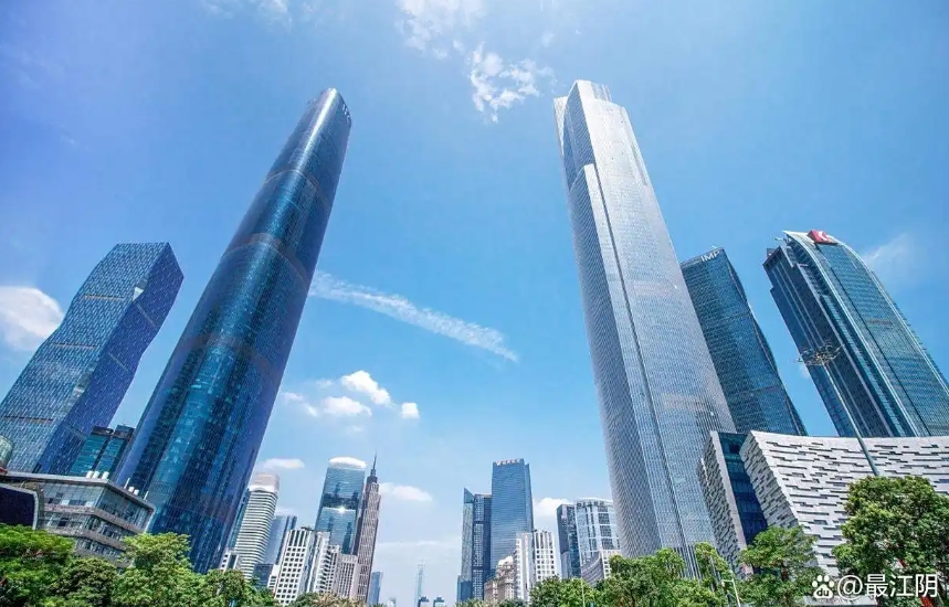奥的斯打造高效电梯维保方案，助力广州国际金融中心运营无忧