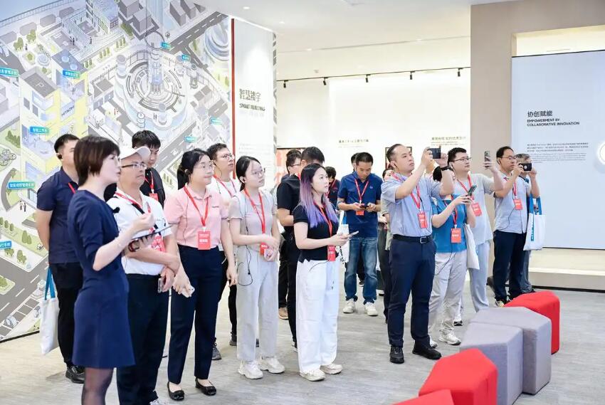 人工智能重塑电梯产业，41万台电梯“联网”让故障救援率提升30%